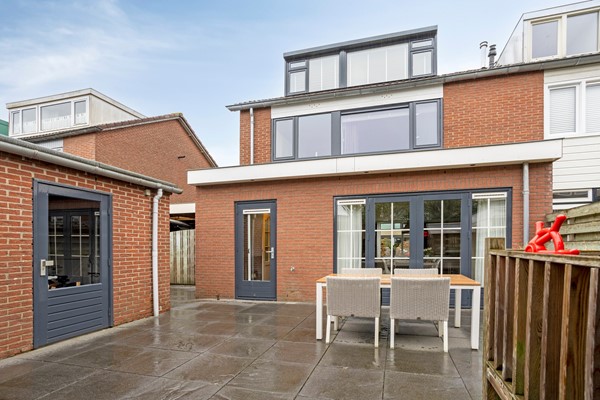 Medium property photo - Prinsenlaan 62, 3925 BM Scherpenzeel