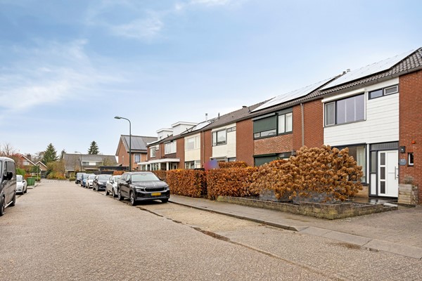 Medium property photo - Prinsenlaan 62, 3925 BM Scherpenzeel