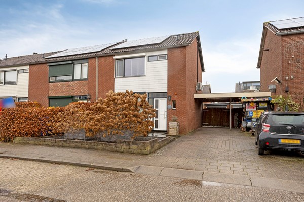 Medium property photo - Prinsenlaan 62, 3925 BM Scherpenzeel