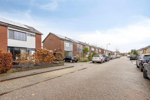 Medium property photo - Prinsenlaan 62, 3925 BM Scherpenzeel