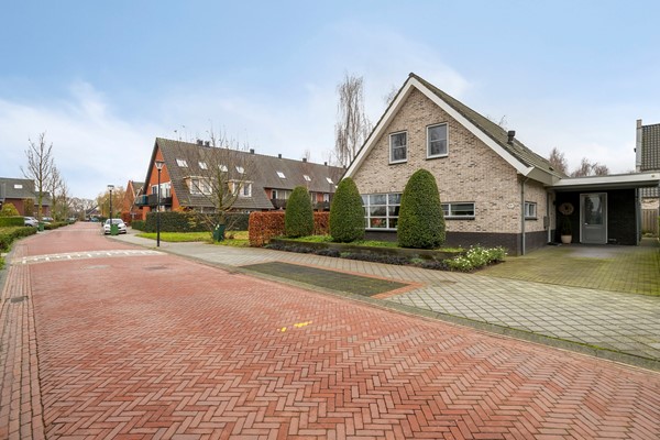 Beekweide 13A, 3927SC Renswoude