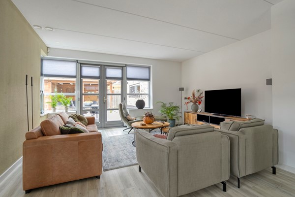 Medium property photo - Beekweide 13A, 3927 SC Renswoude