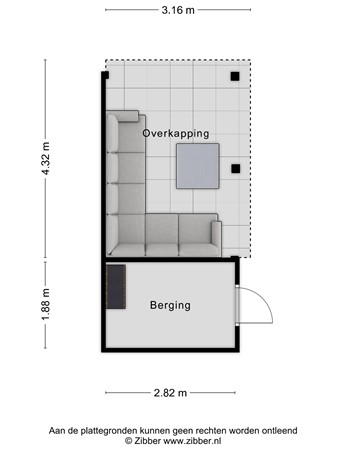 Beekweide 13A, 3927 SC Renswoude - 180069223_1594950_beekw_berging_first_design_20251204_927ad4.jpg