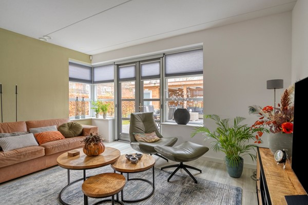 Medium property photo - Beekweide 13A, 3927 SC Renswoude