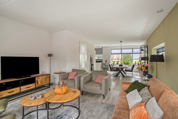 Medium property photo - Beekweide 13A, 3927 SC Renswoude