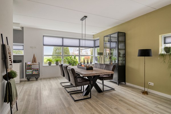 Medium property photo - Beekweide 13A, 3927 SC Renswoude