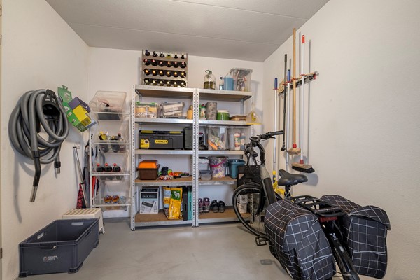 Medium property photo - Beekweide 13A, 3927 SC Renswoude