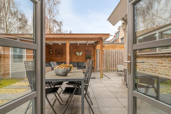 Medium property photo - Beekweide 13A, 3927 SC Renswoude