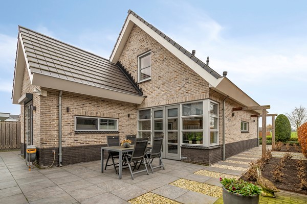 Medium property photo - Beekweide 13A, 3927 SC Renswoude