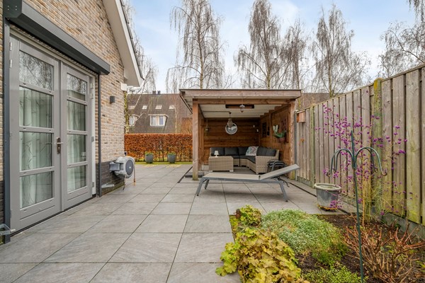 Medium property photo - Beekweide 13A, 3927 SC Renswoude