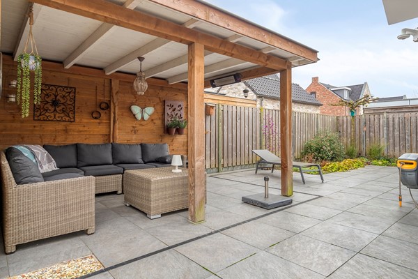 Medium property photo - Beekweide 13A, 3927 SC Renswoude