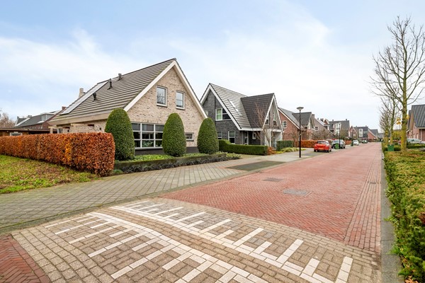 Medium property photo - Beekweide 13A, 3927 SC Renswoude