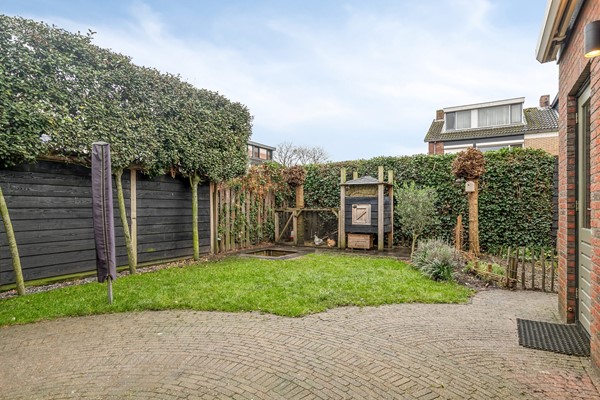 Medium property photo - Paulus Potterlaan 1, 3925 XE Scherpenzeel