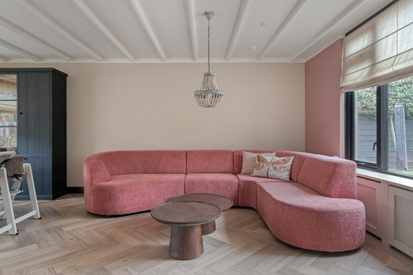 Medium property photo - Paulus Potterlaan 1, 3925 XE Scherpenzeel