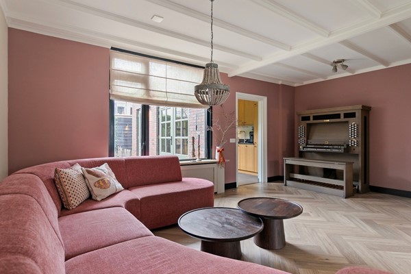 Medium property photo - Paulus Potterlaan 1, 3925 XE Scherpenzeel