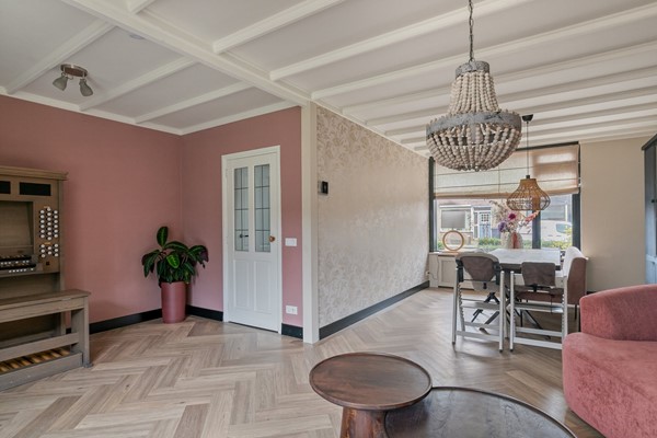 Medium property photo - Paulus Potterlaan 1, 3925 XE Scherpenzeel