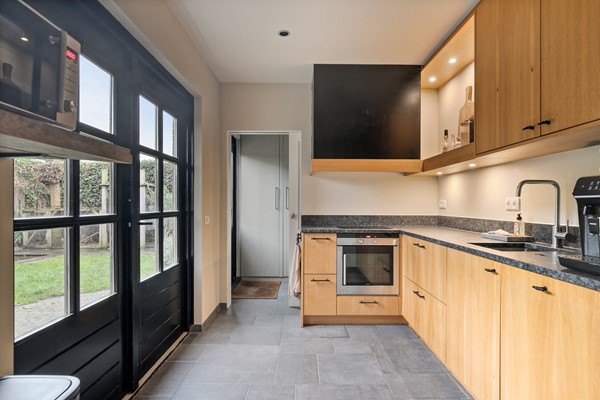 Medium property photo - Paulus Potterlaan 1, 3925 XE Scherpenzeel