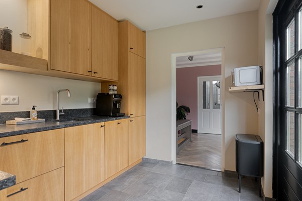 Medium property photo - Paulus Potterlaan 1, 3925 XE Scherpenzeel