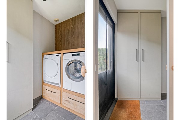 Medium property photo - Paulus Potterlaan 1, 3925 XE Scherpenzeel