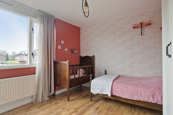 Medium property photo - Paulus Potterlaan 1, 3925 XE Scherpenzeel