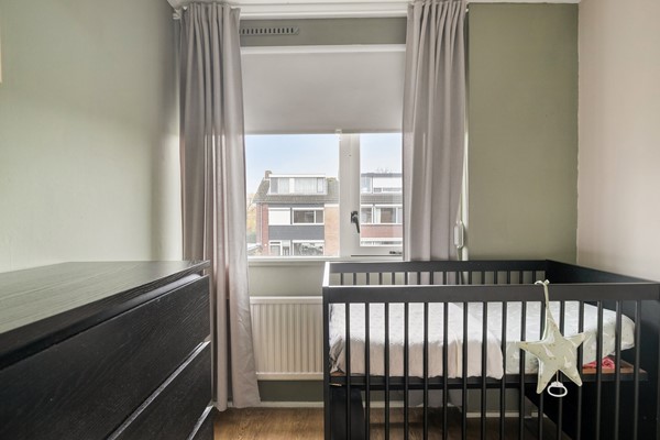 Medium property photo - Paulus Potterlaan 1, 3925 XE Scherpenzeel