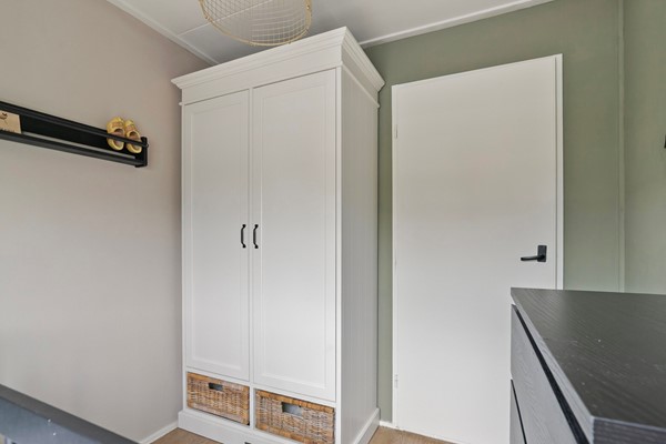 Medium property photo - Paulus Potterlaan 1, 3925 XE Scherpenzeel