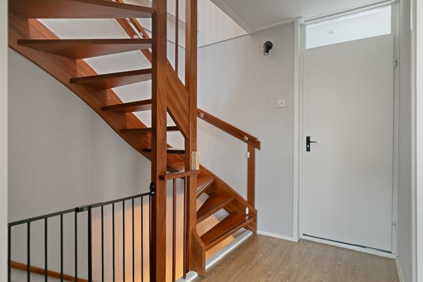 Medium property photo - Paulus Potterlaan 1, 3925 XE Scherpenzeel