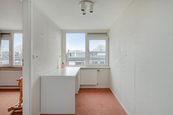 Medium property photo - Paulus Potterlaan 1, 3925 XE Scherpenzeel