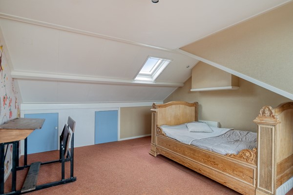 Medium property photo - Paulus Potterlaan 1, 3925 XE Scherpenzeel