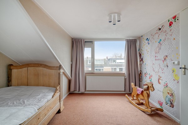 Medium property photo - Paulus Potterlaan 1, 3925 XE Scherpenzeel