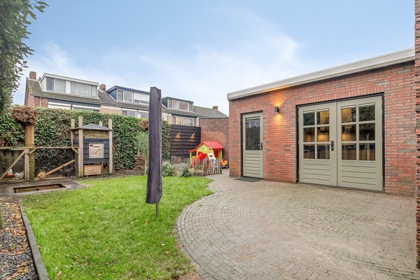 Medium property photo - Paulus Potterlaan 1, 3925 XE Scherpenzeel