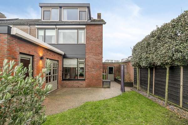 Medium property photo - Paulus Potterlaan 1, 3925 XE Scherpenzeel