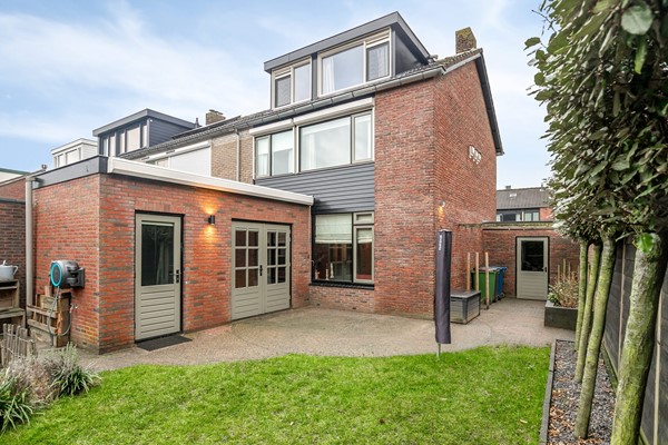 Medium property photo - Paulus Potterlaan 1, 3925 XE Scherpenzeel