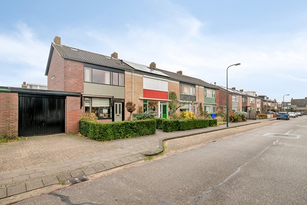 Medium property photo - Paulus Potterlaan 1, 3925 XE Scherpenzeel