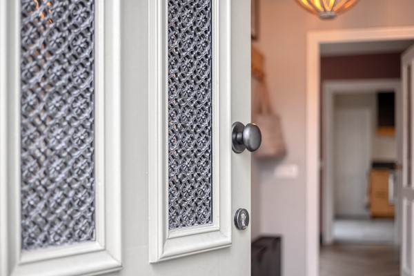 Medium property photo - Paulus Potterlaan 1, 3925 XE Scherpenzeel