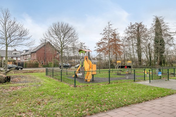 Medium property photo - Paulus Potterlaan 1, 3925 XE Scherpenzeel