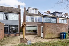 Te koop: Fluitekruidlaan 78, 3925SG Scherpenzeel