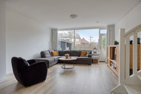 Medium property photo - Fluitekruidlaan 78, 3925 SG Scherpenzeel