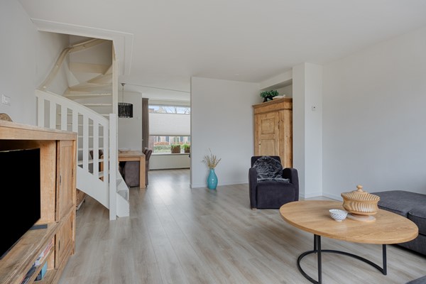 Medium property photo - Fluitekruidlaan 78, 3925 SG Scherpenzeel