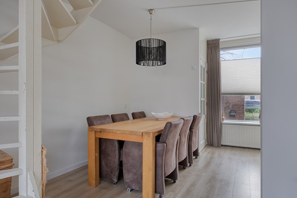 Medium property photo - Fluitekruidlaan 78, 3925 SG Scherpenzeel