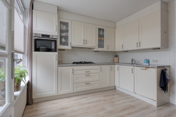 Medium property photo - Fluitekruidlaan 78, 3925 SG Scherpenzeel