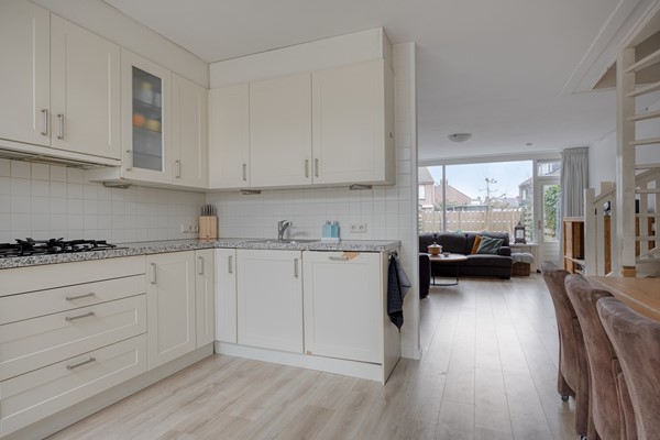 Medium property photo - Fluitekruidlaan 78, 3925 SG Scherpenzeel