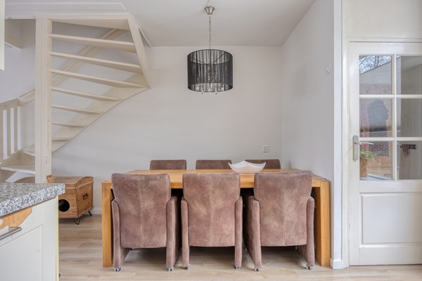 Medium property photo - Fluitekruidlaan 78, 3925 SG Scherpenzeel