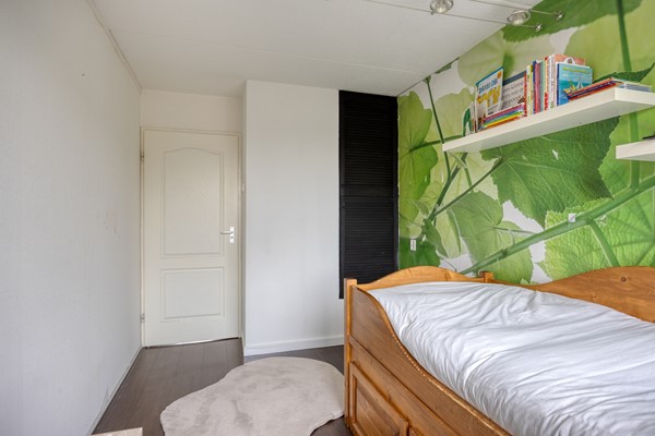 Medium property photo - Fluitekruidlaan 78, 3925 SG Scherpenzeel