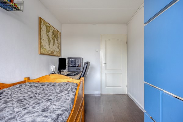 Medium property photo - Fluitekruidlaan 78, 3925 SG Scherpenzeel