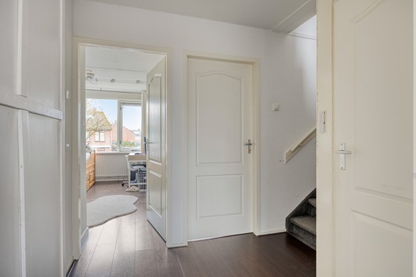 Medium property photo - Fluitekruidlaan 78, 3925 SG Scherpenzeel