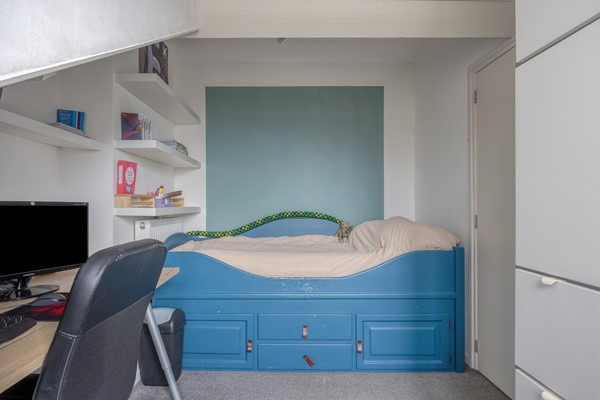 Medium property photo - Fluitekruidlaan 78, 3925 SG Scherpenzeel