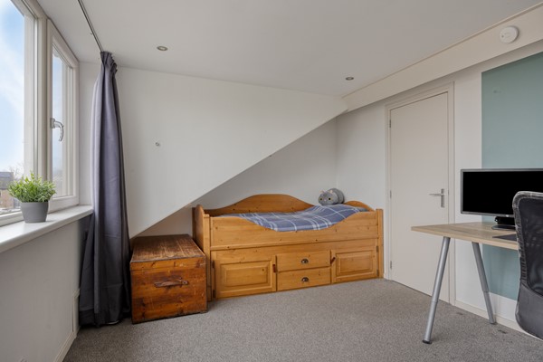 Medium property photo - Fluitekruidlaan 78, 3925 SG Scherpenzeel