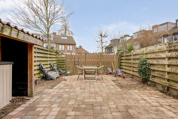 Medium property photo - Fluitekruidlaan 78, 3925 SG Scherpenzeel