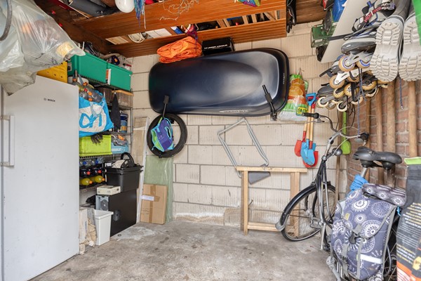 Medium property photo - Fluitekruidlaan 78, 3925 SG Scherpenzeel